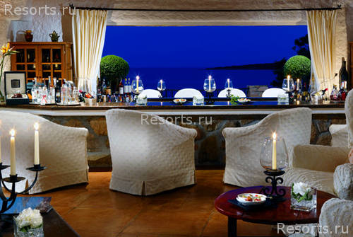 Pitrizza Hotel 15